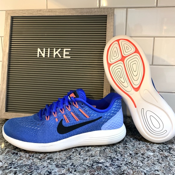 Nike Lunar Glide 8 Women’s Running Shoe - Picture 2 of 6